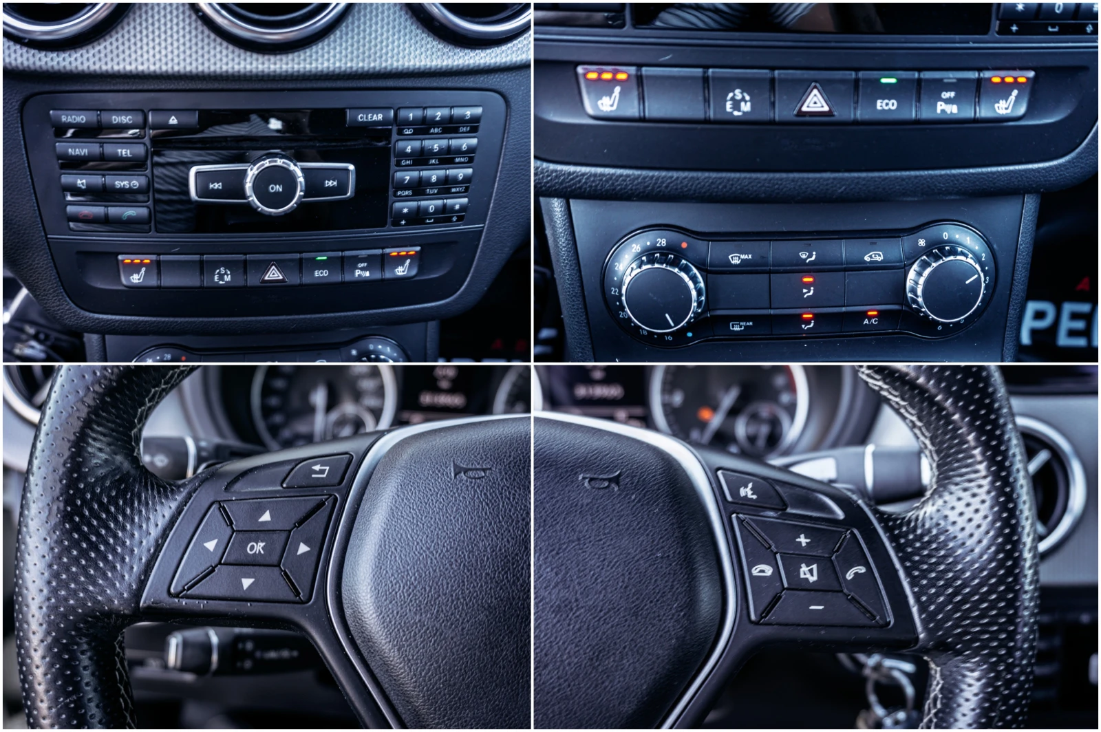 Mercedes-Benz B 200 B200CDI 6   !!!!! | Mobile.bg   16