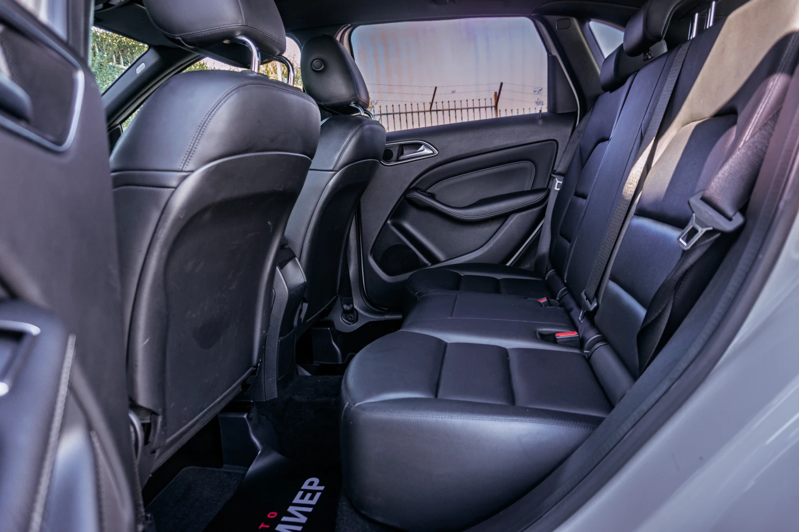 Mercedes-Benz B 200 B200CDI 6   !!!!! | Mobile.bg   15