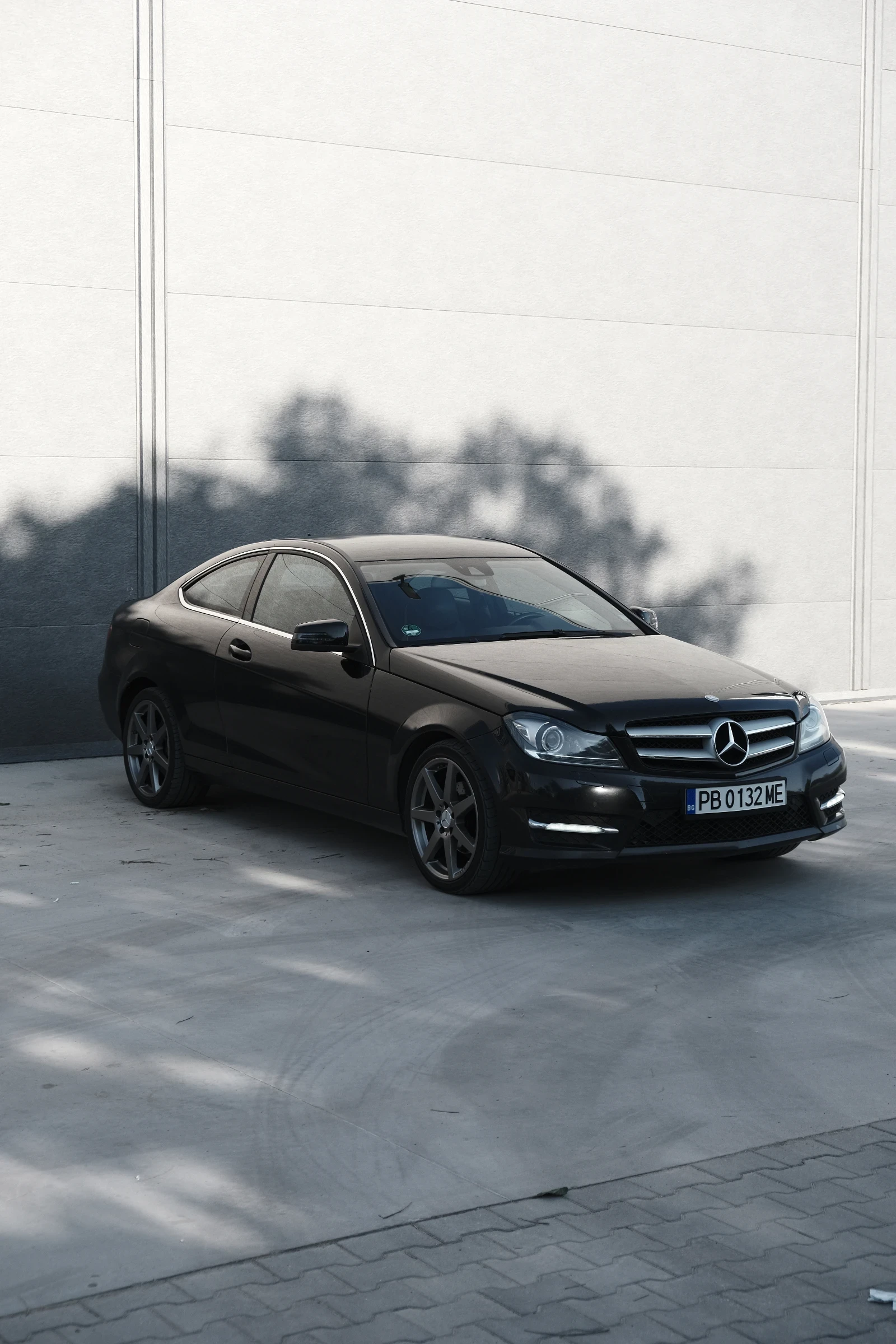Mercedes-Benz C 220  - изображение 3