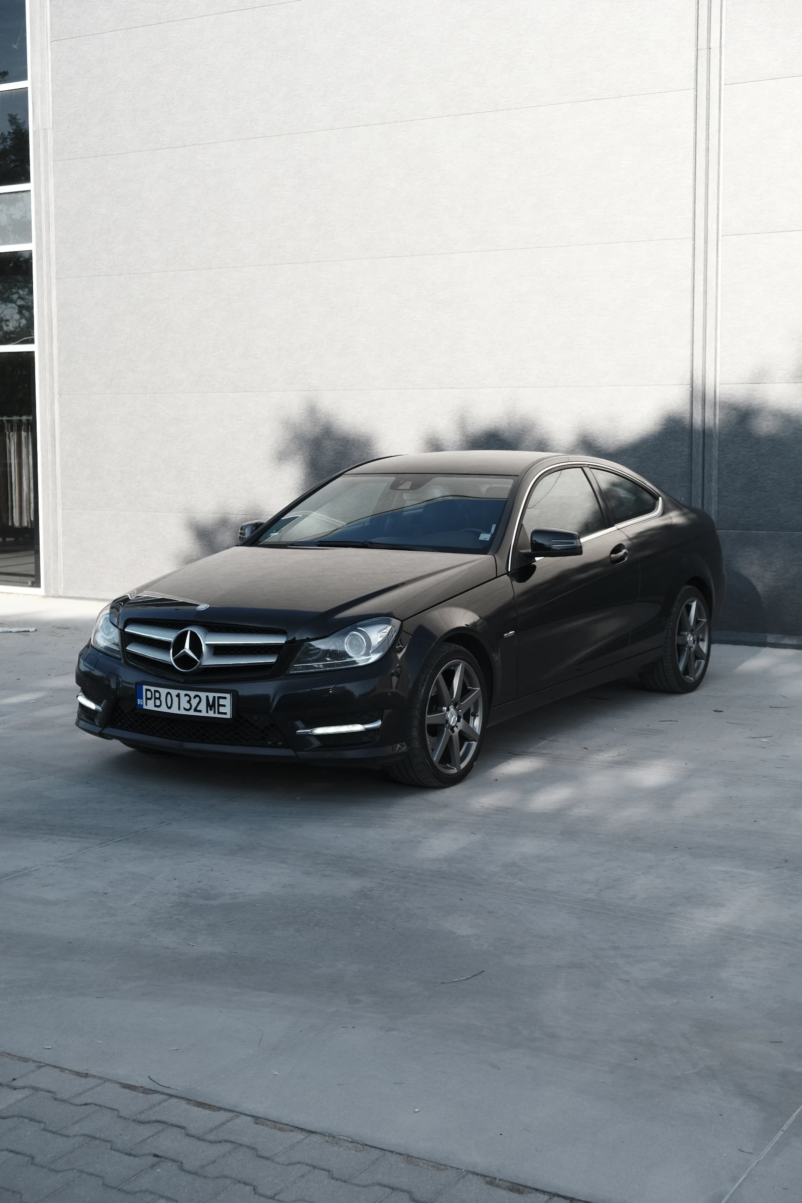 Mercedes-Benz C 220  - изображение 2