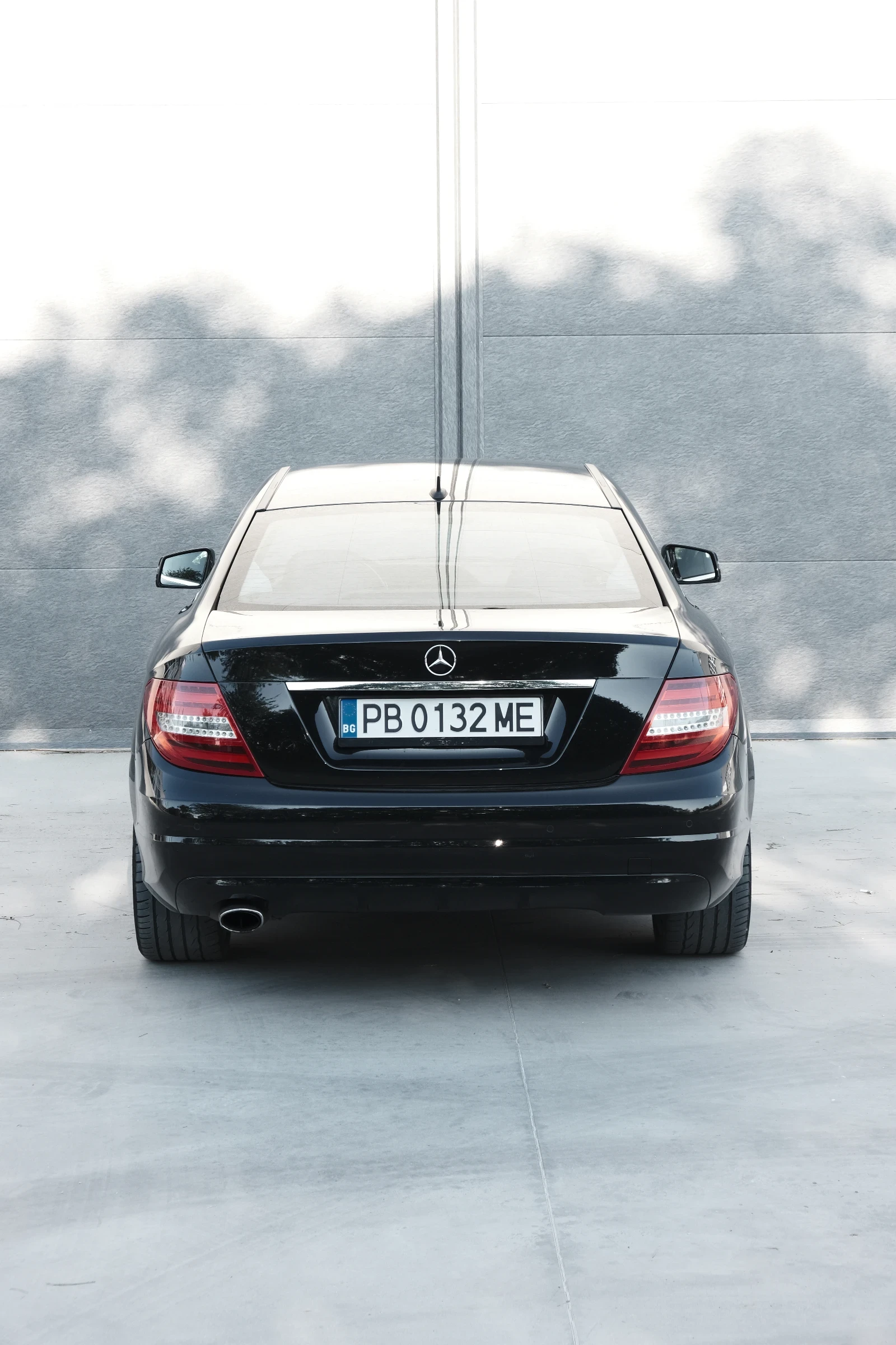 Mercedes-Benz C 220  - изображение 4