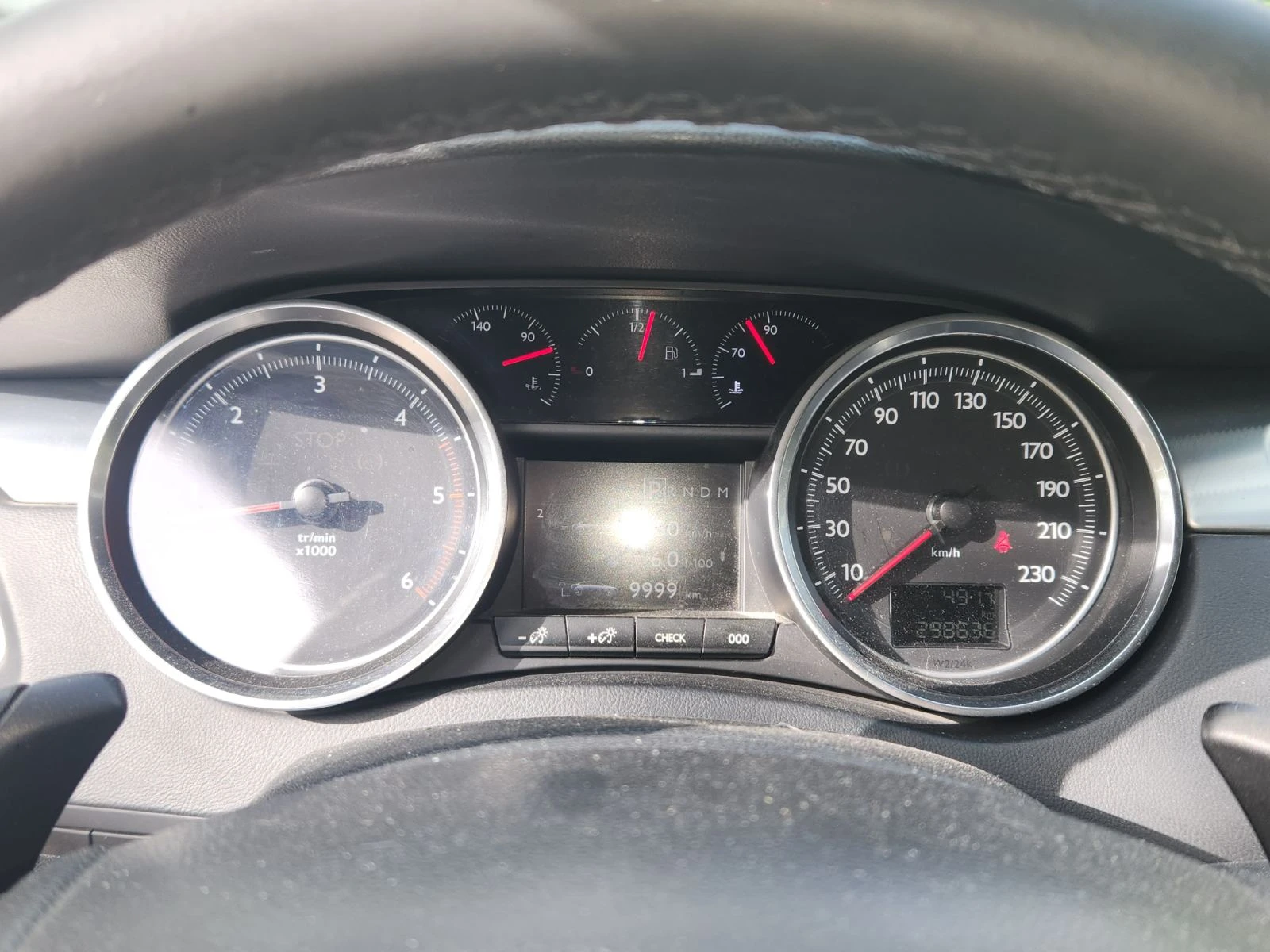 Peugeot 508 GT - изображение 7