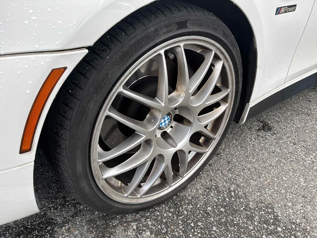 BMW 535 * CARFAX * БЕЗ ПЪРВОНАЧАЛНА ВНОСКА - изображение 7