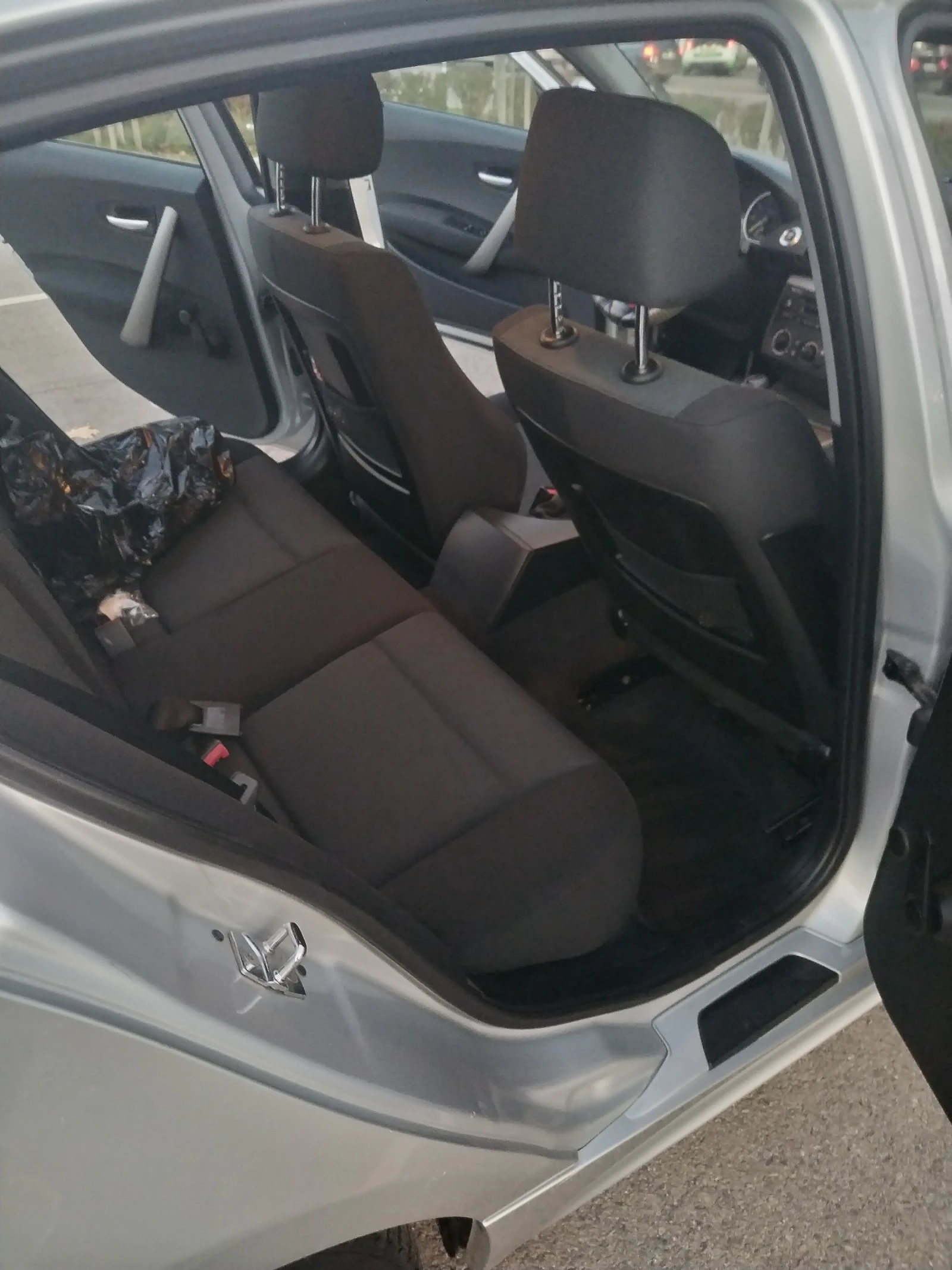 BMW 116 | Mobile.bg   11