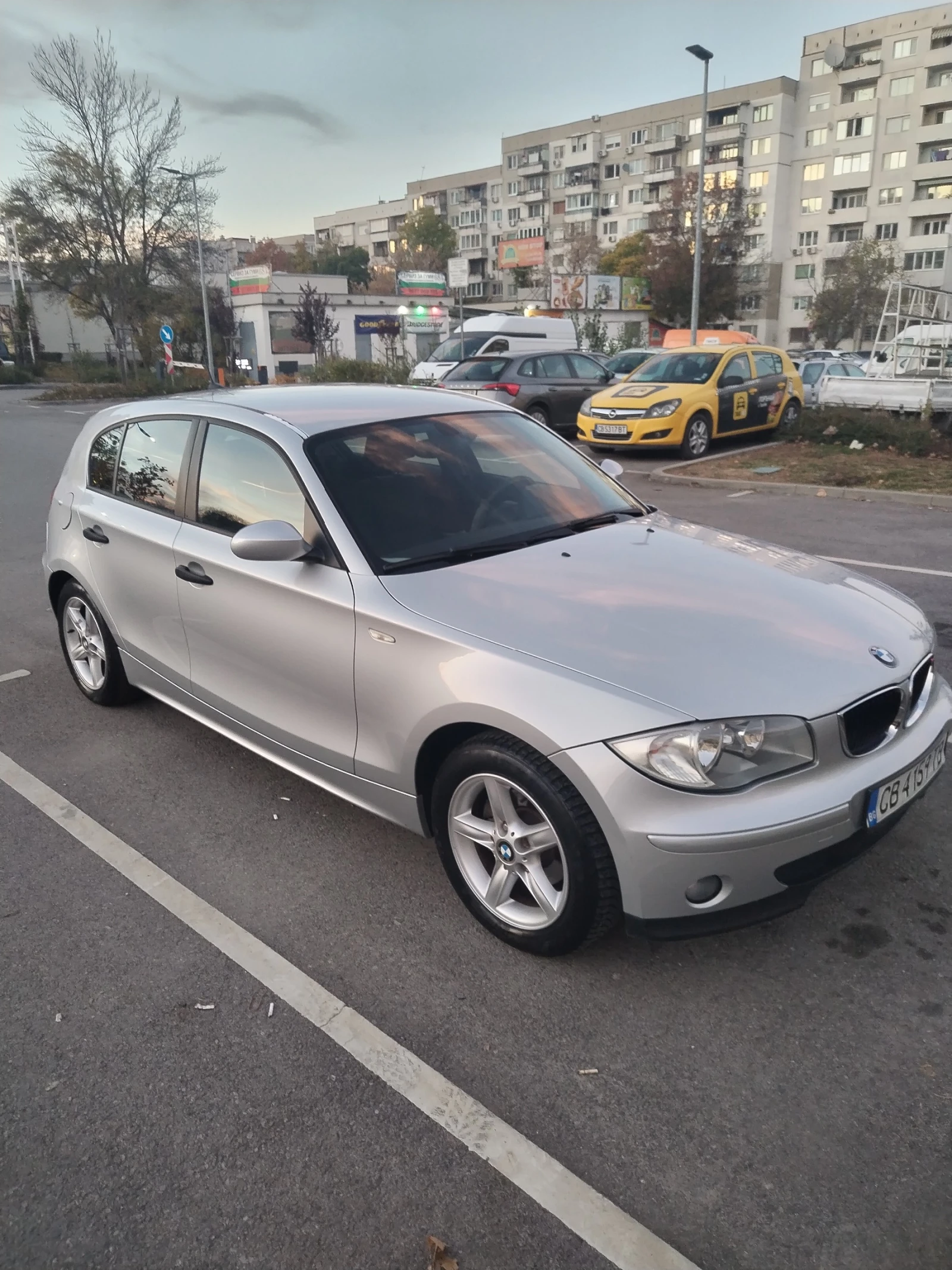 BMW 116 | Mobile.bg   3