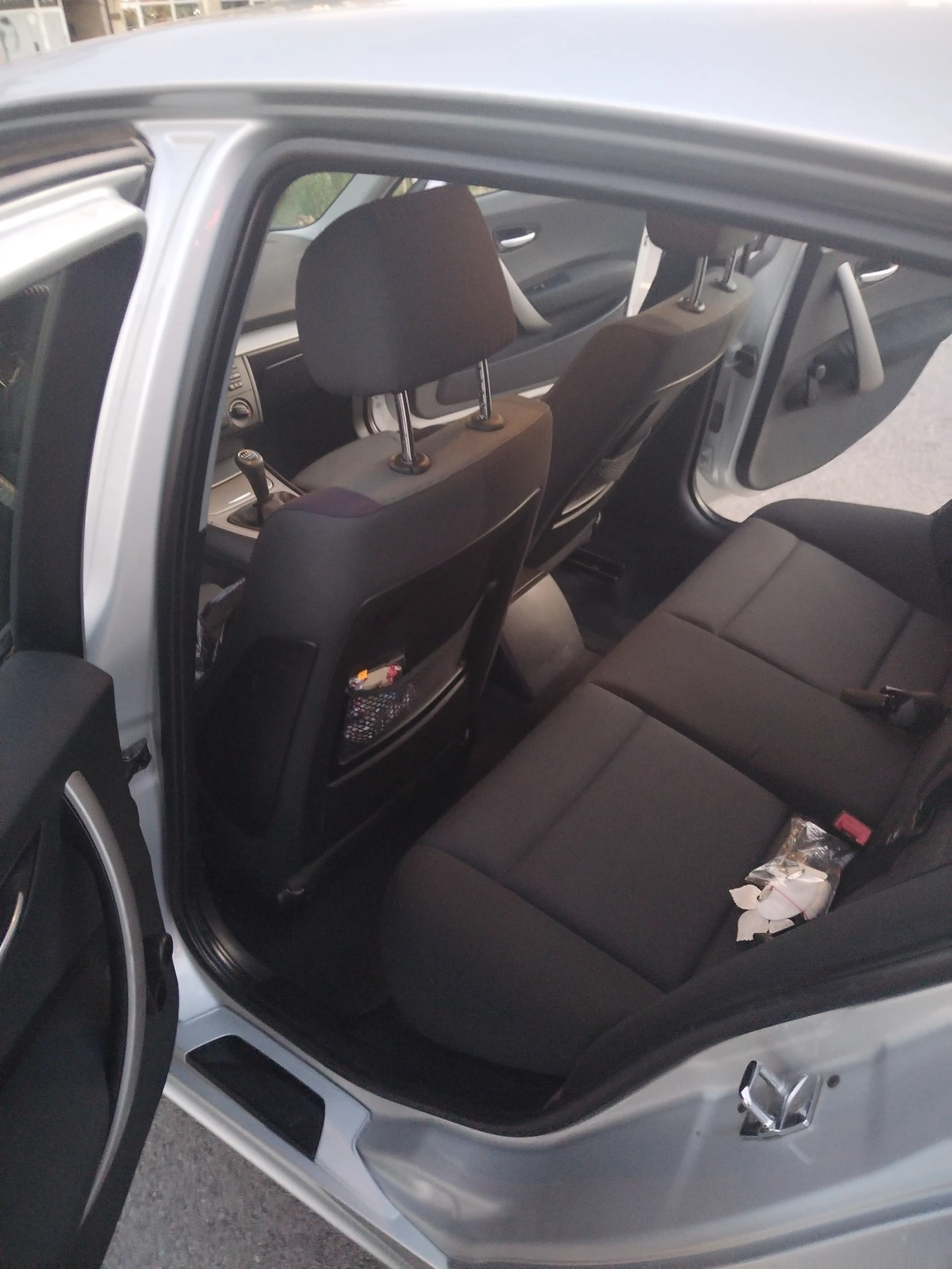 BMW 116 | Mobile.bg   10