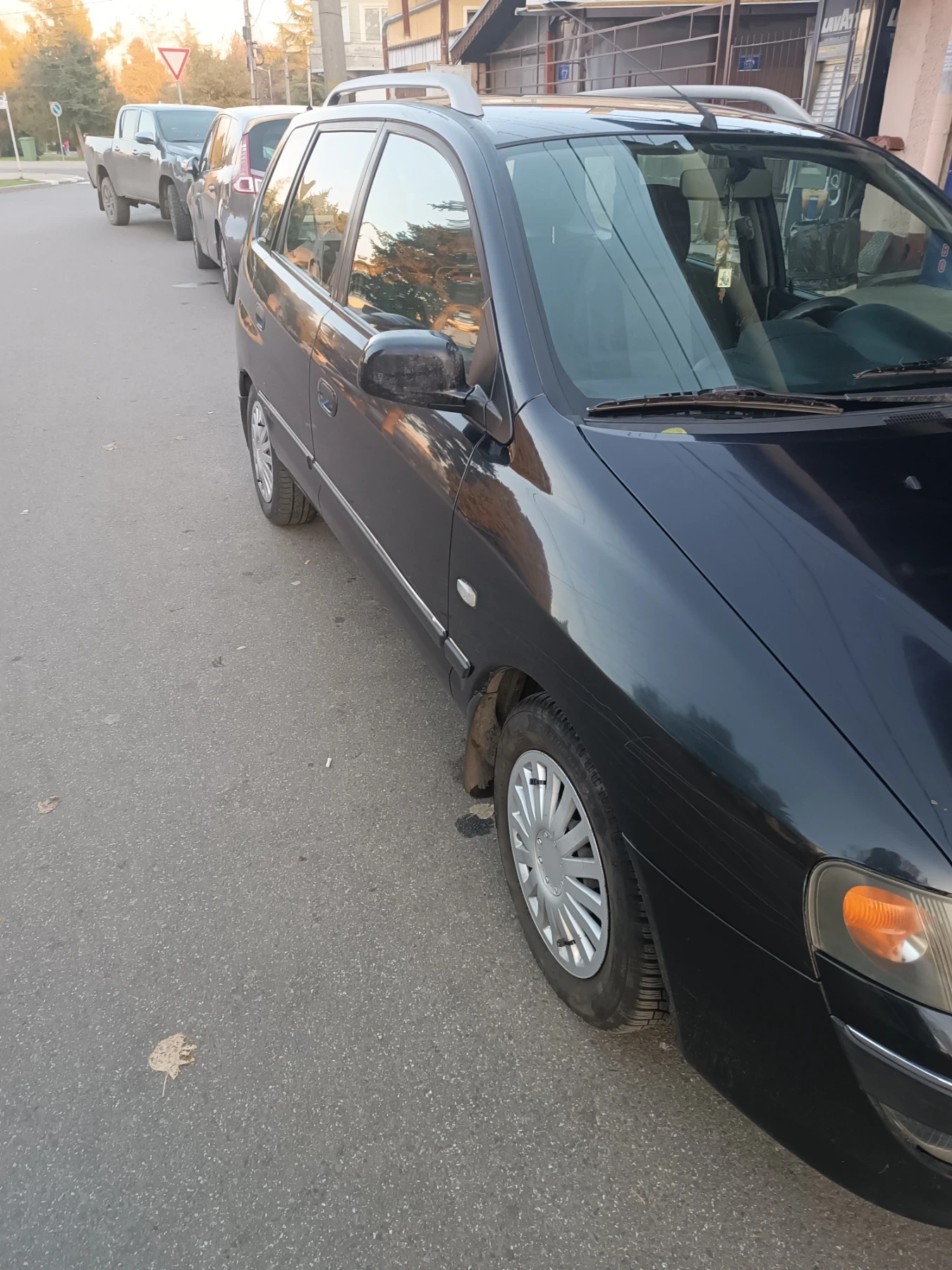 Mitsubishi Space star | Mobile.bg   2