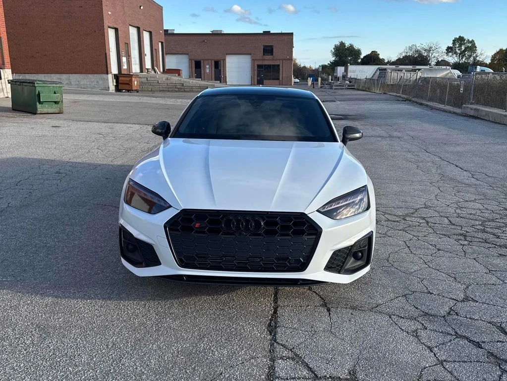 Audi S5 * Progressiv * CARFAX * БЕЗ ПЪРВОНАЧАЛНА ВНОСКА - изображение 6