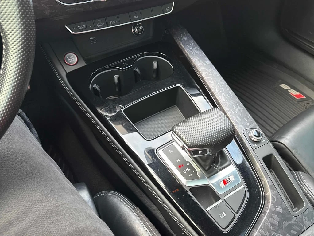 Audi S5 * Progressiv * CARFAX *    | Mobile.bg   13