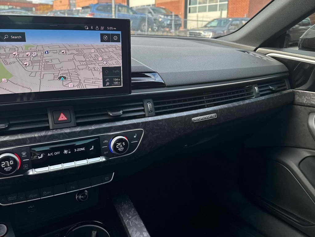 Audi S5 * Progressiv * CARFAX *    | Mobile.bg   14