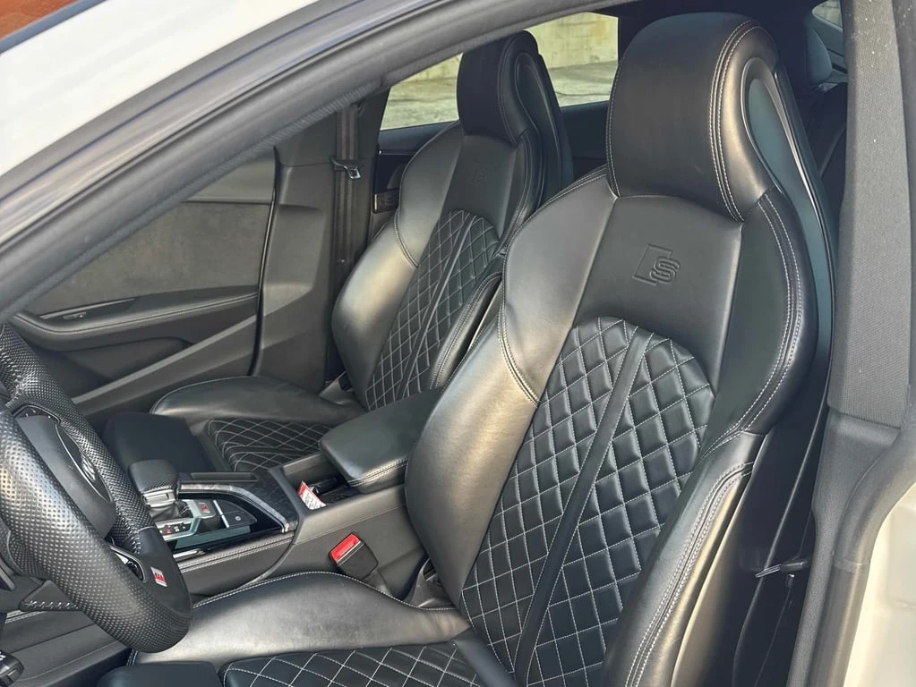 Audi S5 * Progressiv * CARFAX *    | Mobile.bg   11