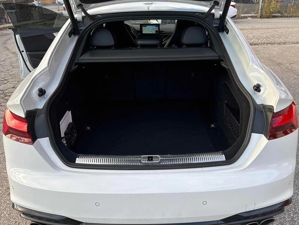 Audi S5 * Progressiv * CARFAX *    | Mobile.bg   12