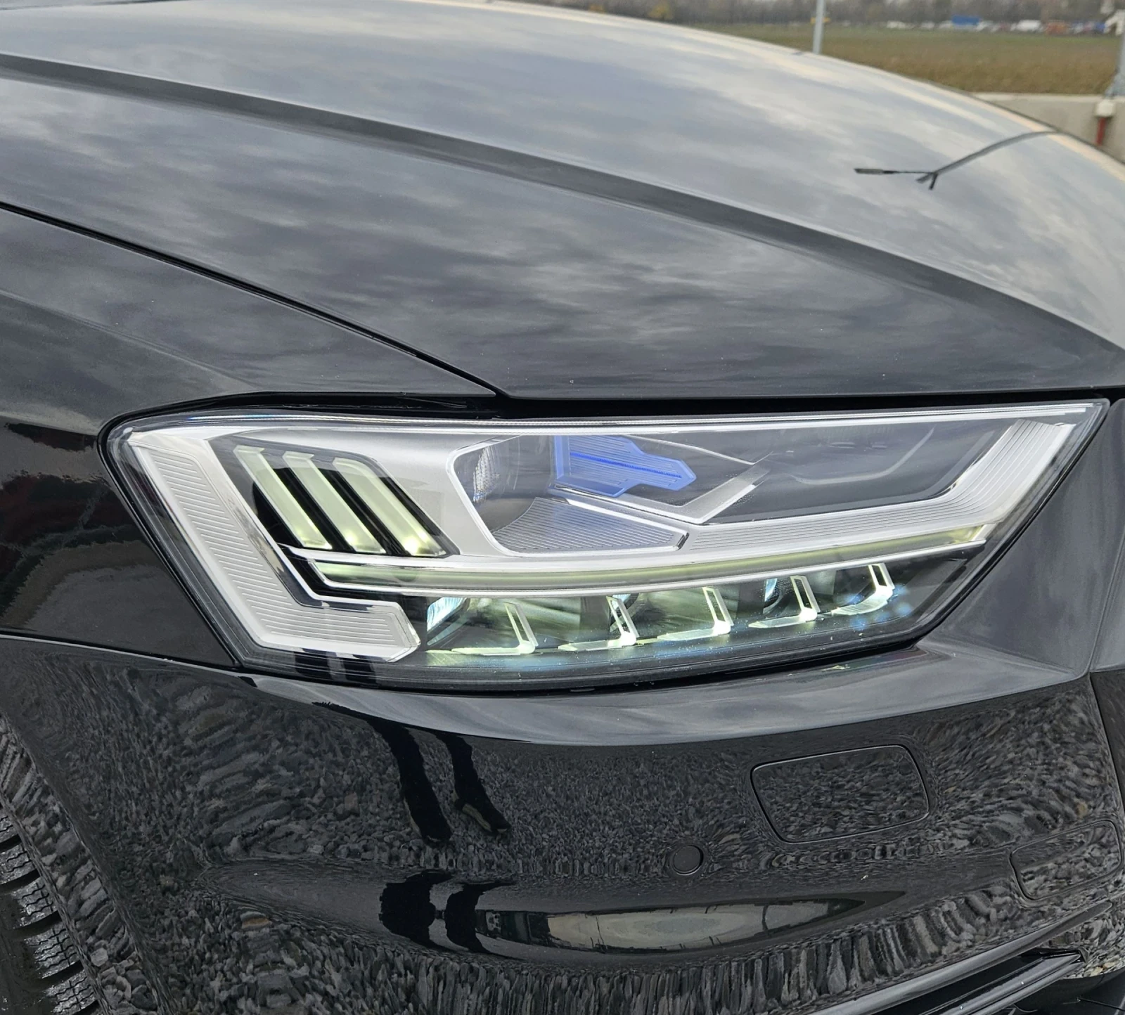 Audi A8 | Mobile.bg   15