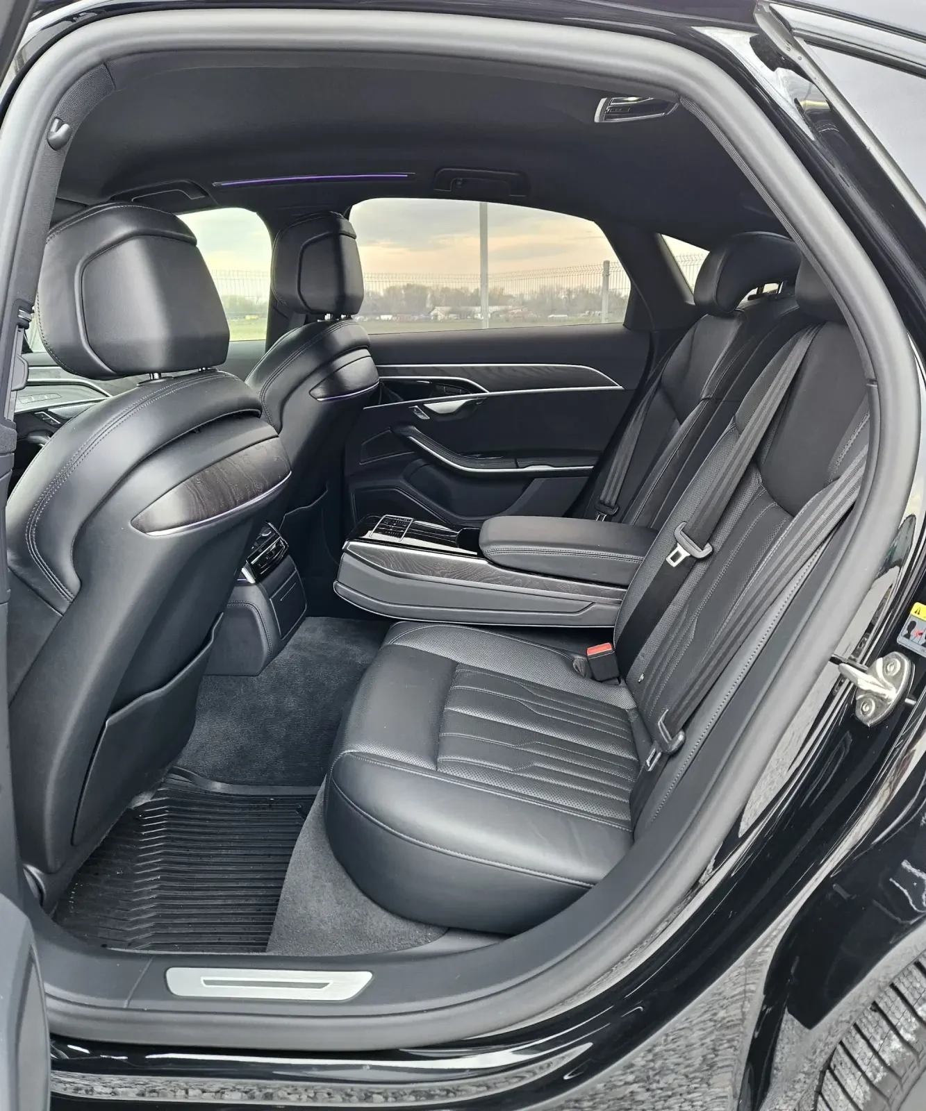 Audi A8  - изображение 10