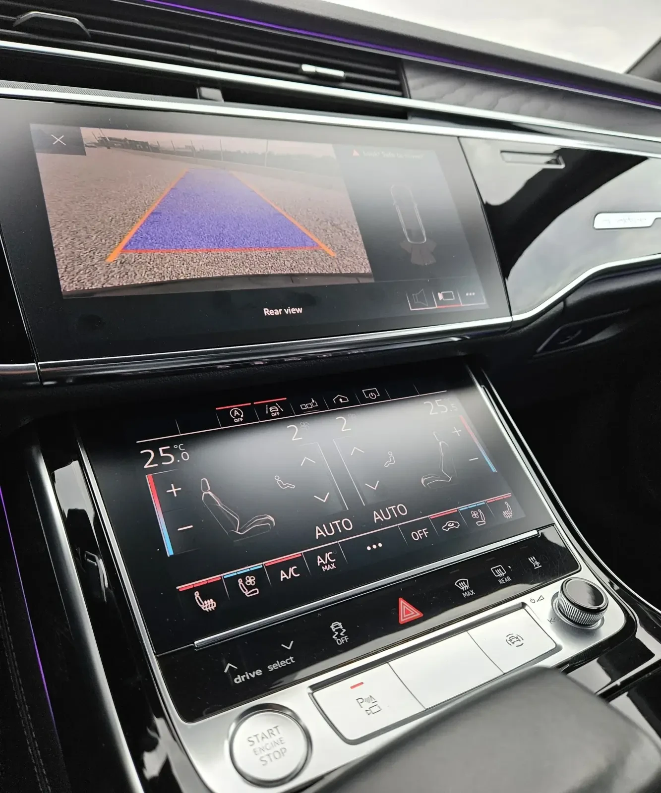 Audi A8 | Mobile.bg   12