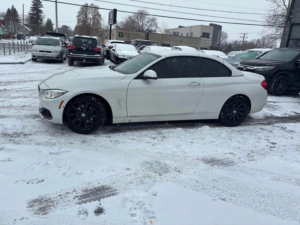 BMW 428 * 428i xDrive * CARFAX *    | Mobile.bg   2