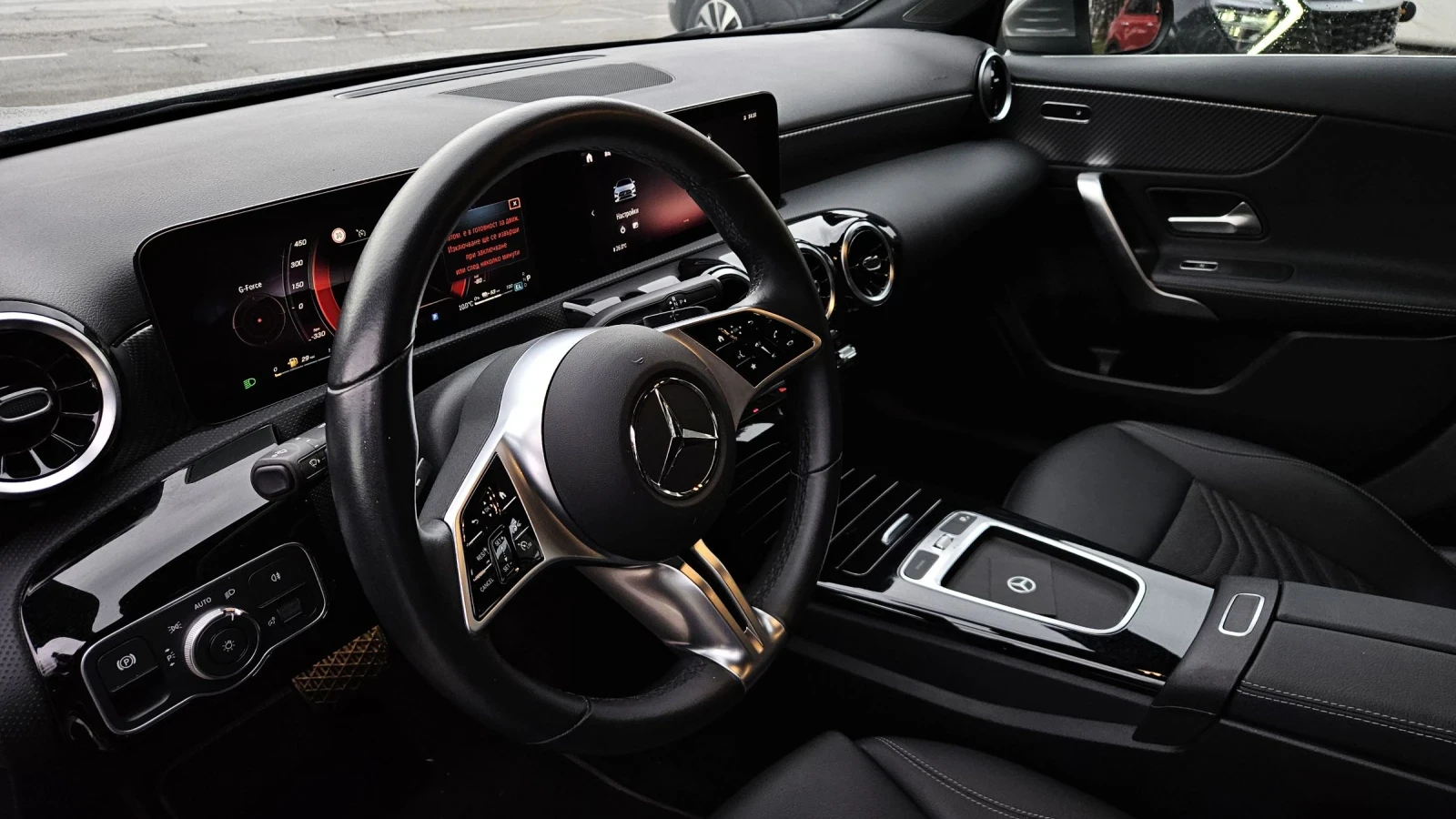 Mercedes-Benz A 250 A250e | Mobile.bg   7