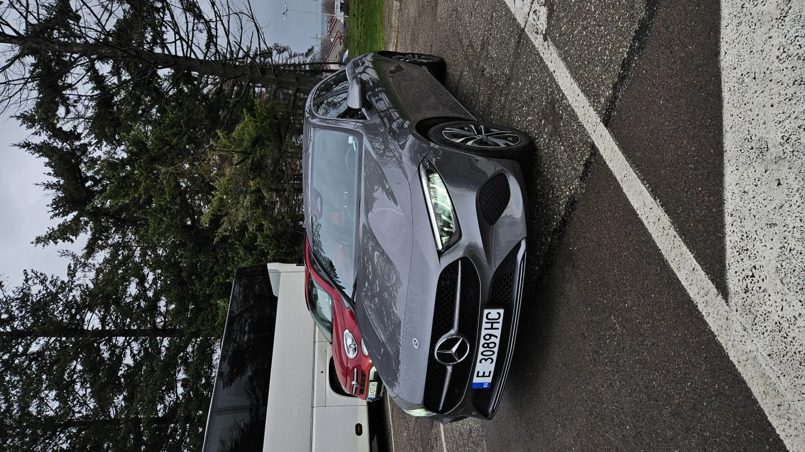 Mercedes-Benz A 250 A250e | Mobile.bg   2