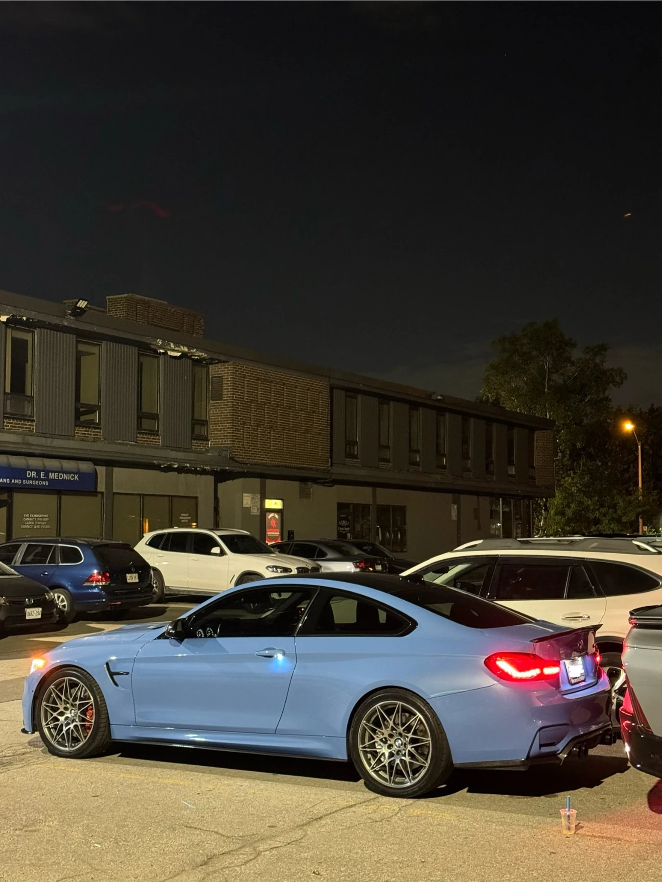 BMW M4  - изображение 10