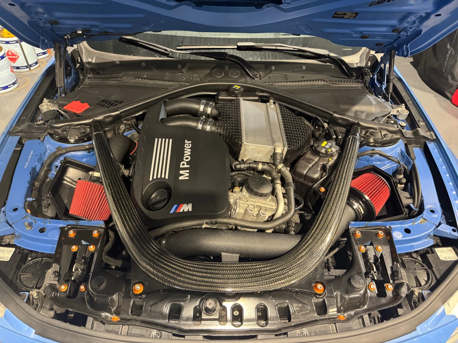 BMW M4 | Mobile.bg � ����������� 12