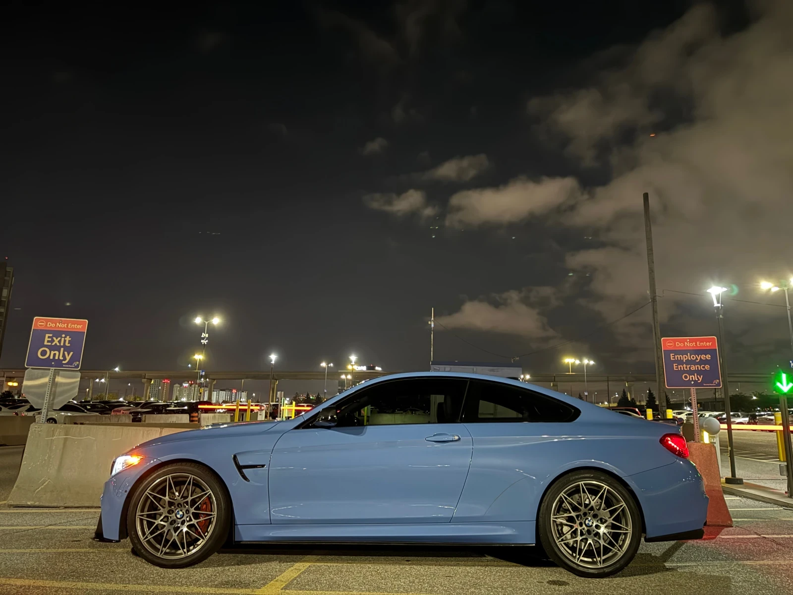 BMW M4  - изображение 3