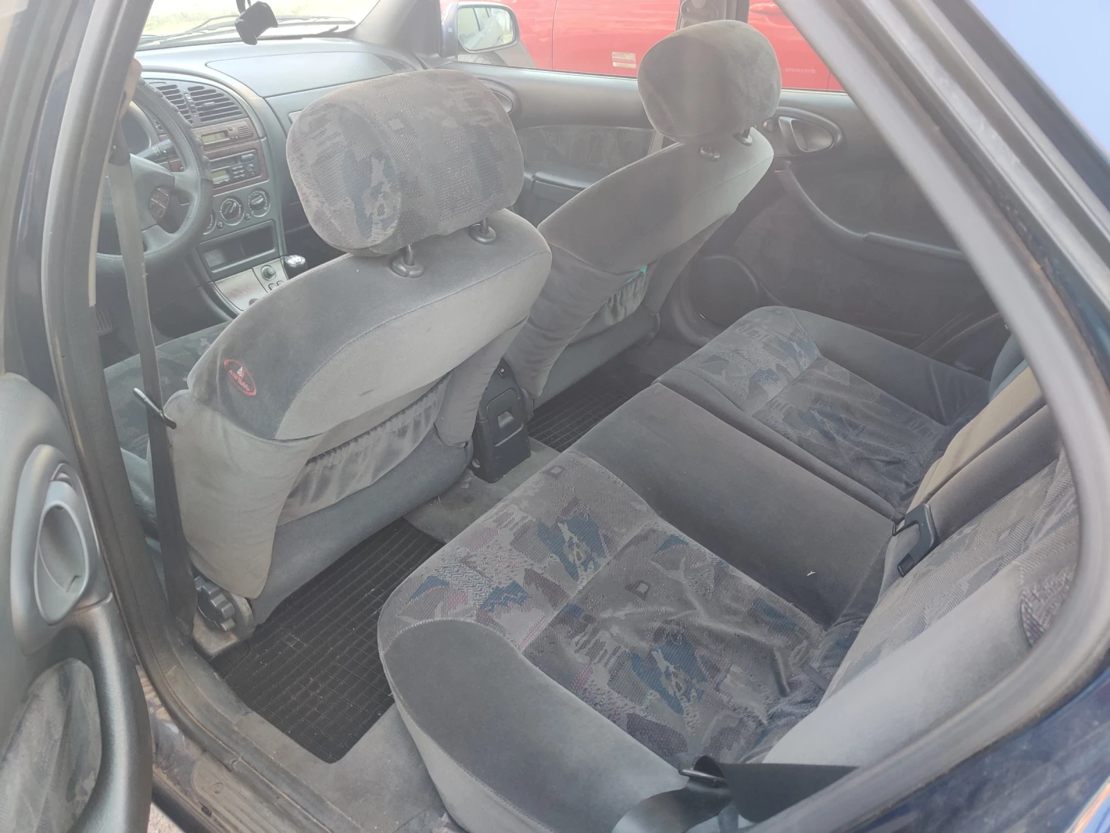 Citroen Xsara  - изображение 4