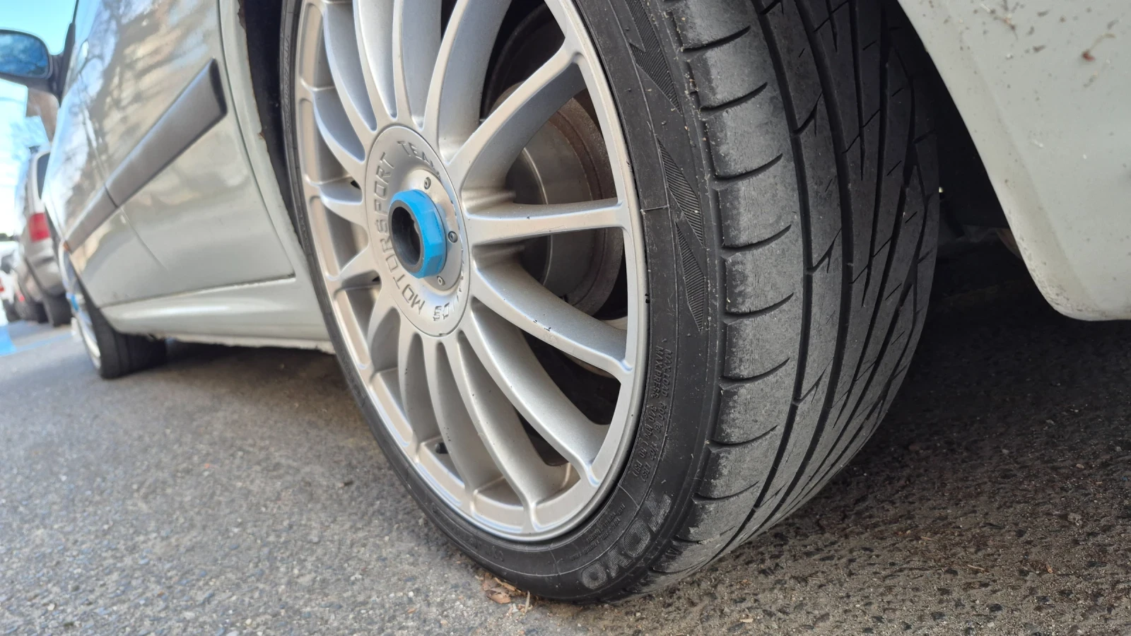 Peugeot 406 2.0t - изображение 10