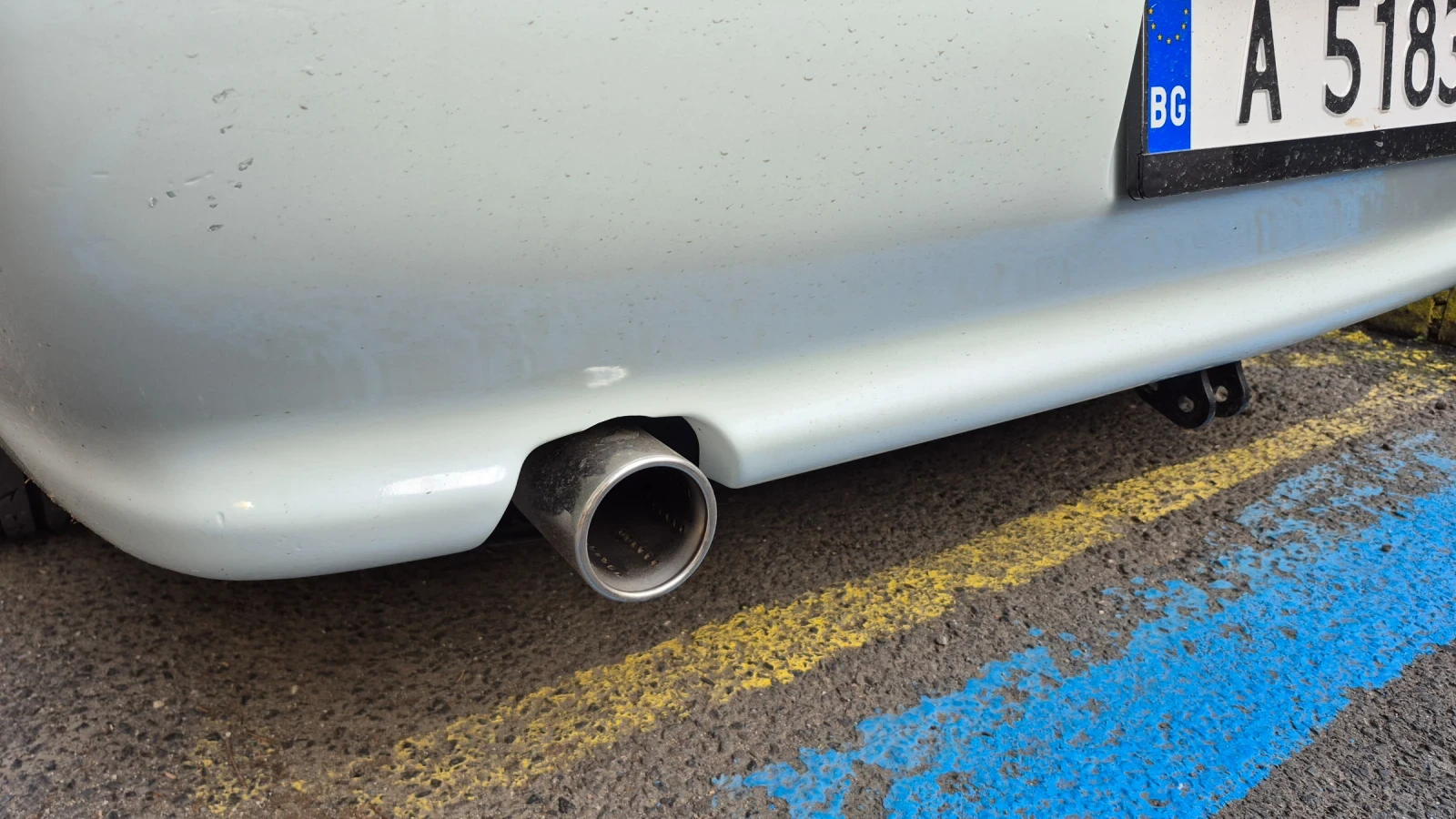 Peugeot 406 2.0t - изображение 9