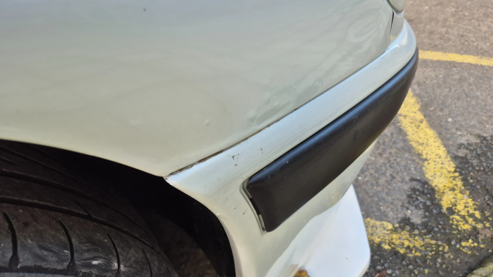 Peugeot 406 2.0t - изображение 6