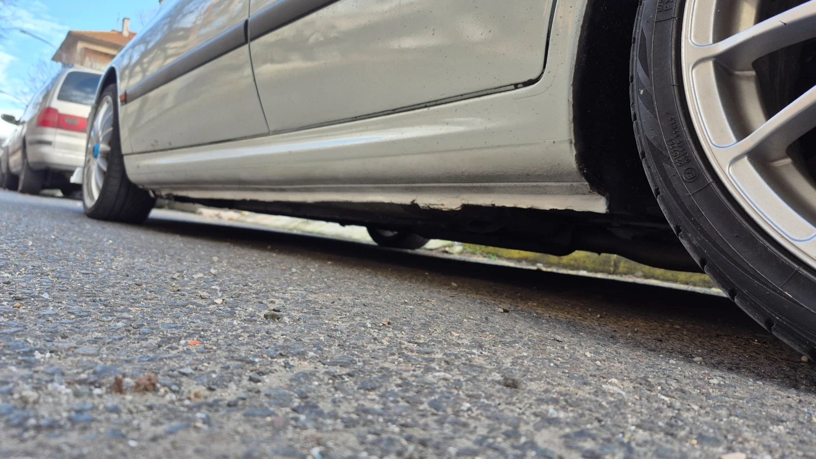 Peugeot 406 2.0t | Mobile.bg � ����������� 11