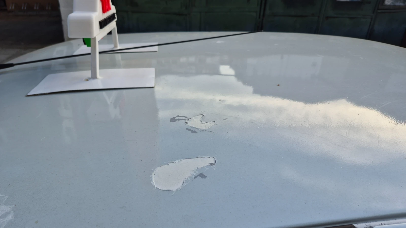 Peugeot 406 2.0t - изображение 4