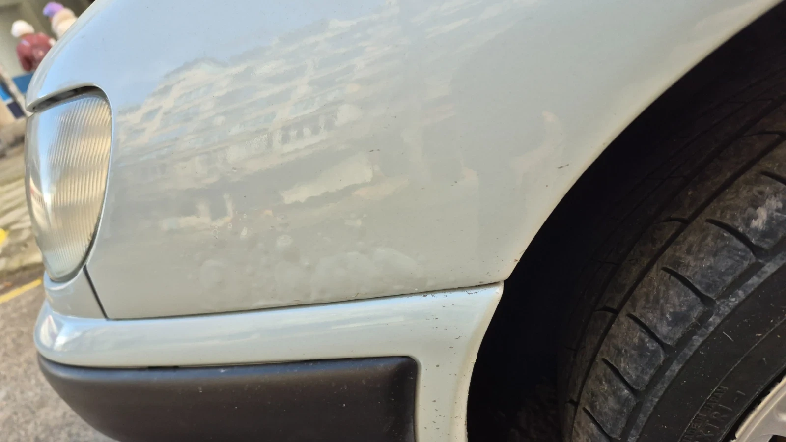 Peugeot 406 2.0t - изображение 7