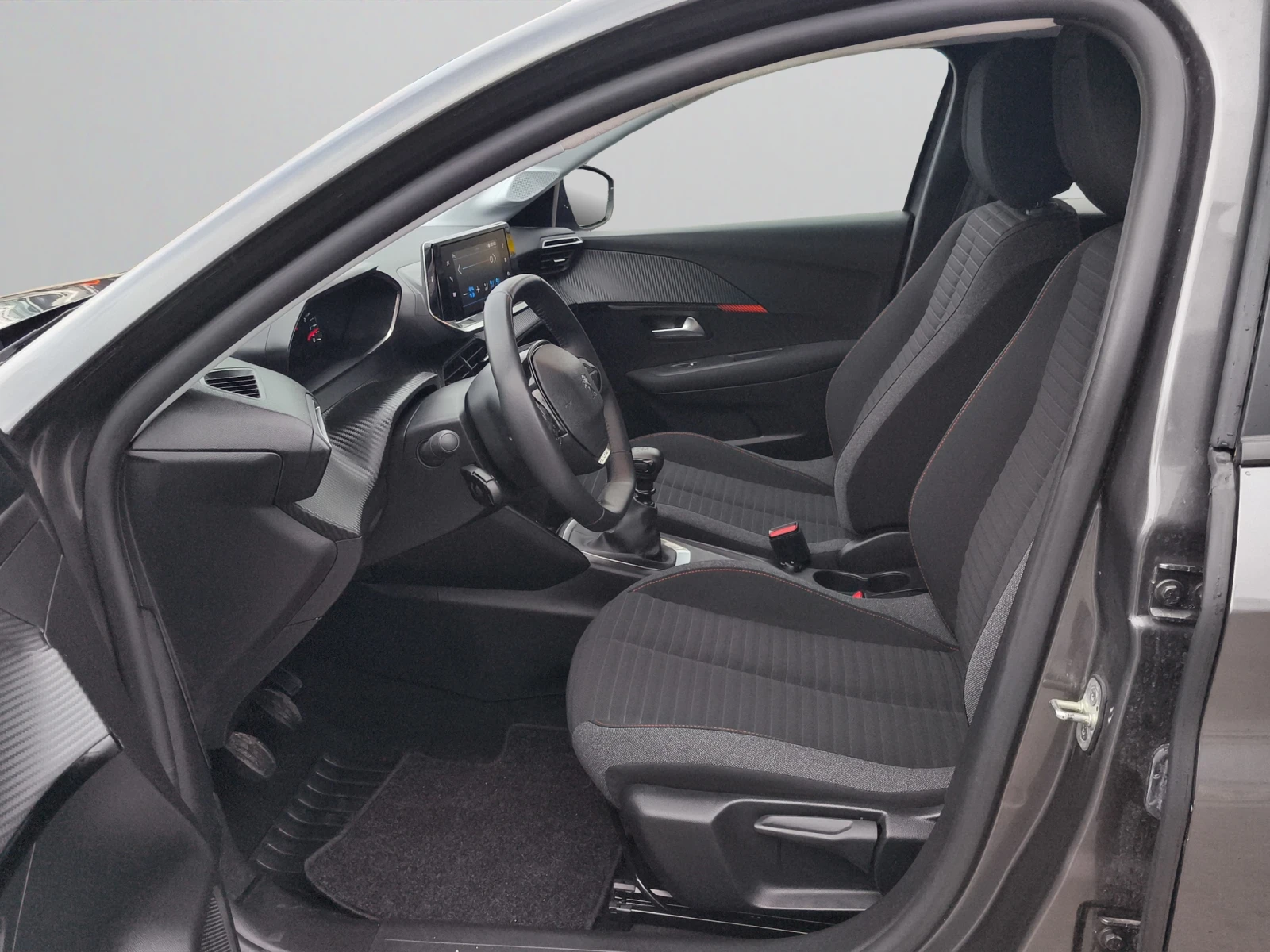 Peugeot 208 ACTIVE PACK 1.2 PureTech 100 BVM6 // 2209325 | Mobile.bg � ����������� 11