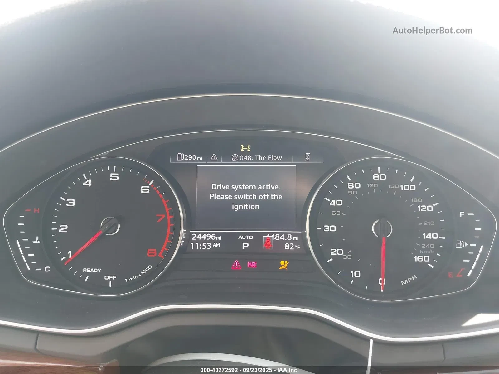 Audi A5 QUATTRO* S-Line* Premium* ������ ���� �� �� | Mobile.bg � ����������� 11