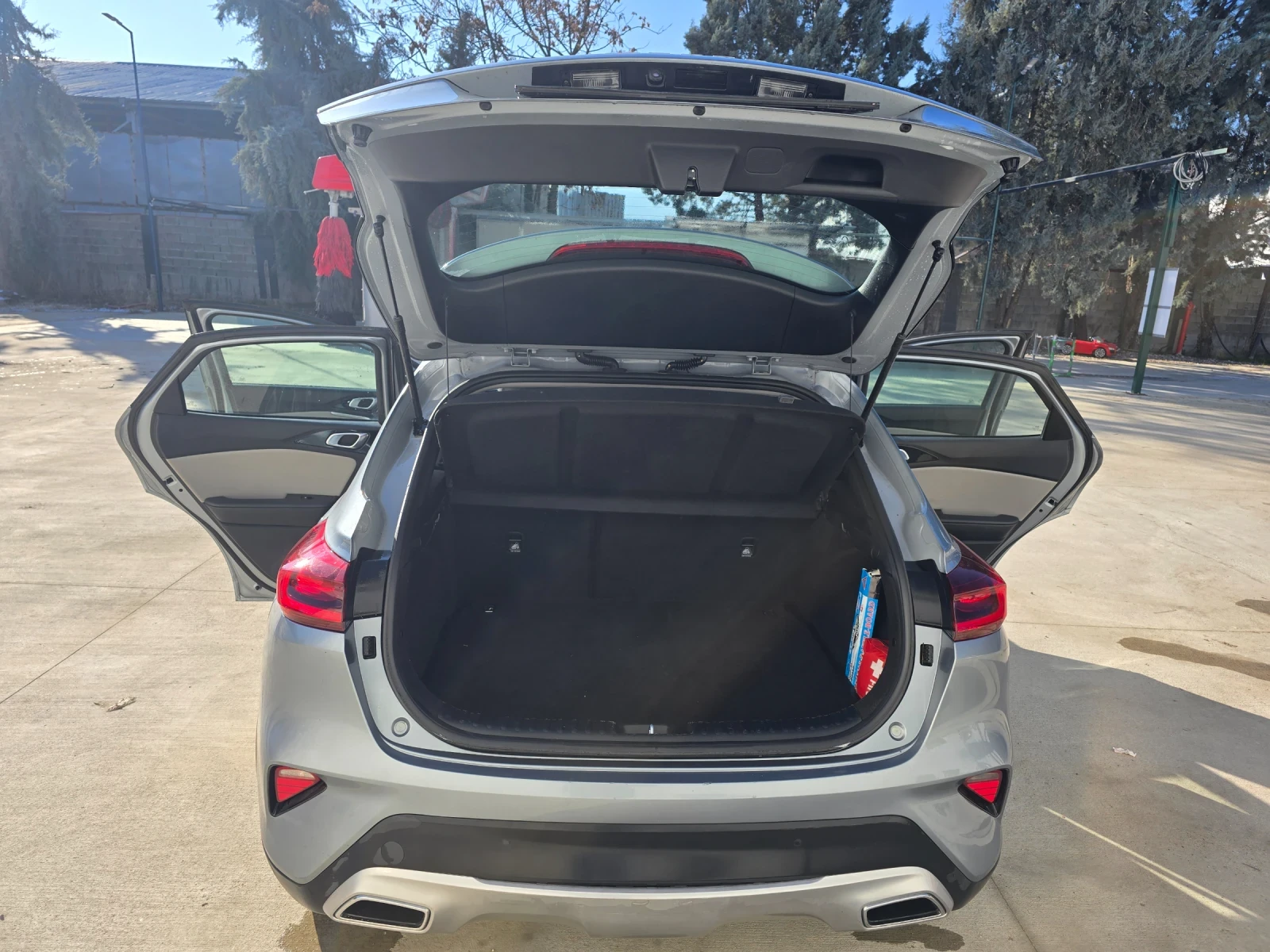 Kia XCeed | Mobile.bg � ����������� 2