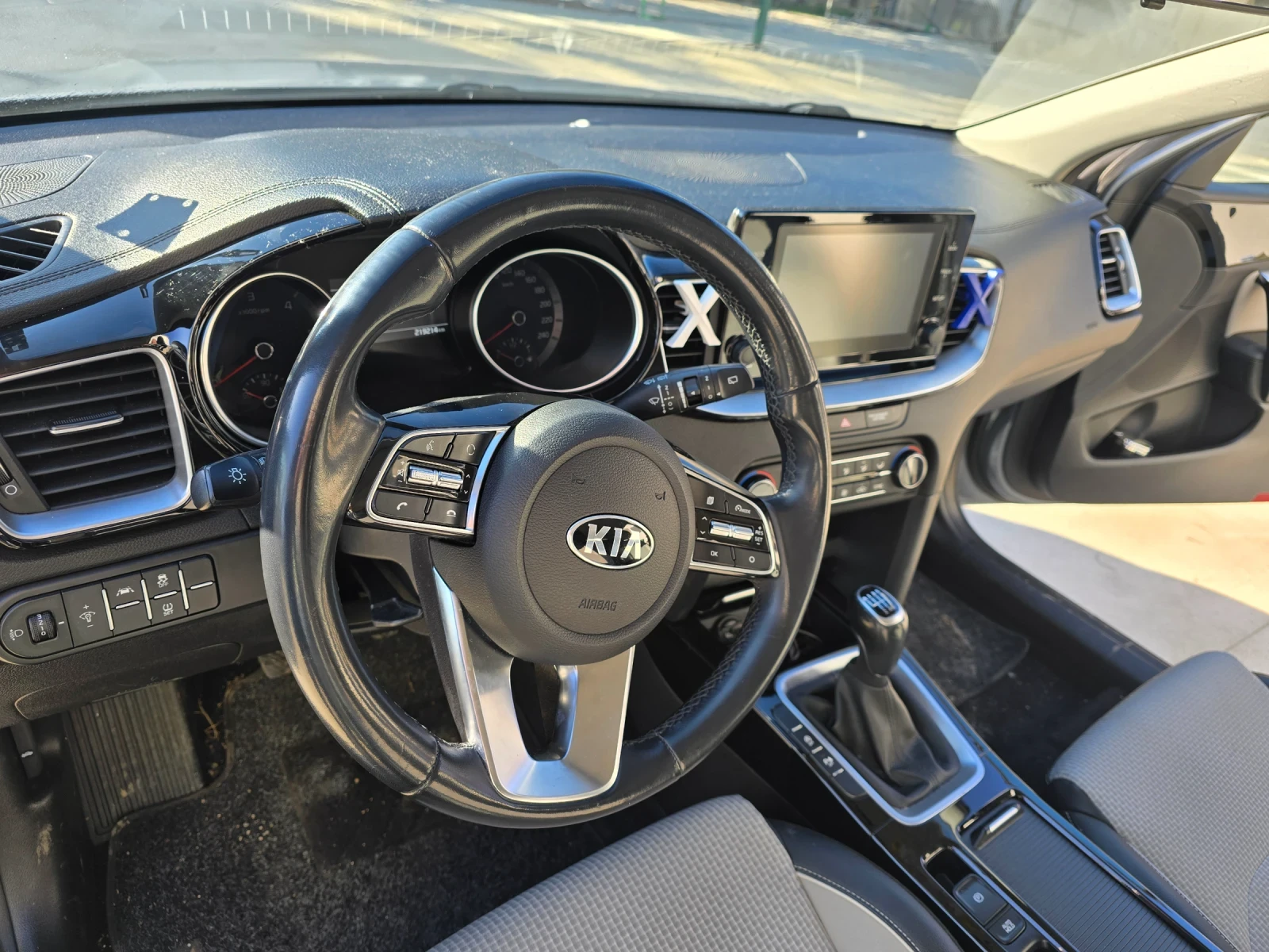 Kia XCeed | Mobile.bg � ����������� 3