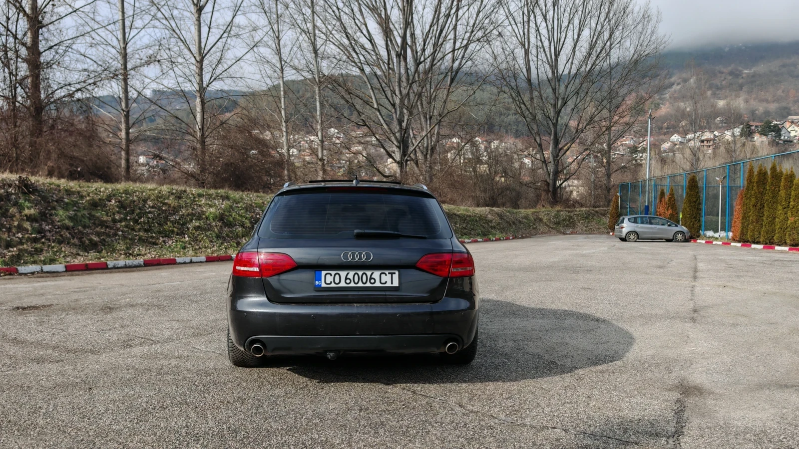 Audi A4 3.0 TDI - изображение 4