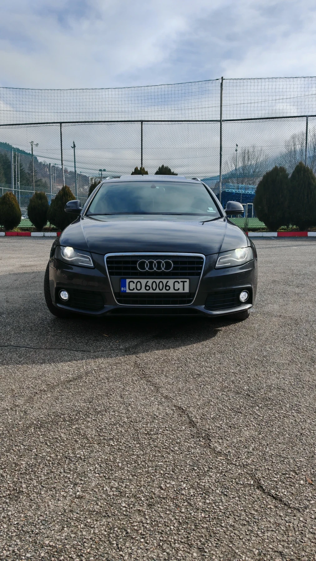 Audi A4 3.0 TDI - изображение 2