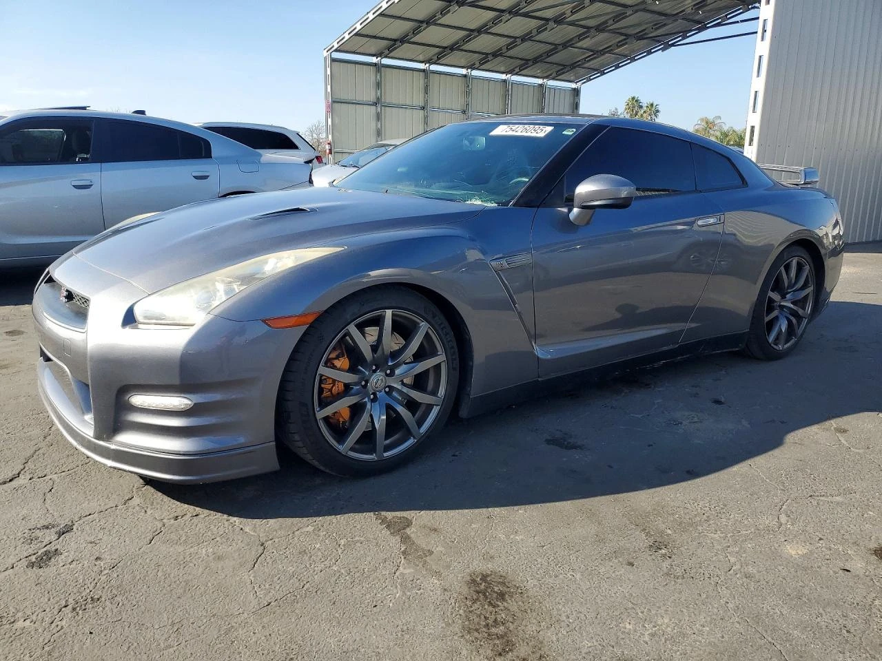 Nissan Gt-r PREMIUM | Mobile.bg � ����������� 2