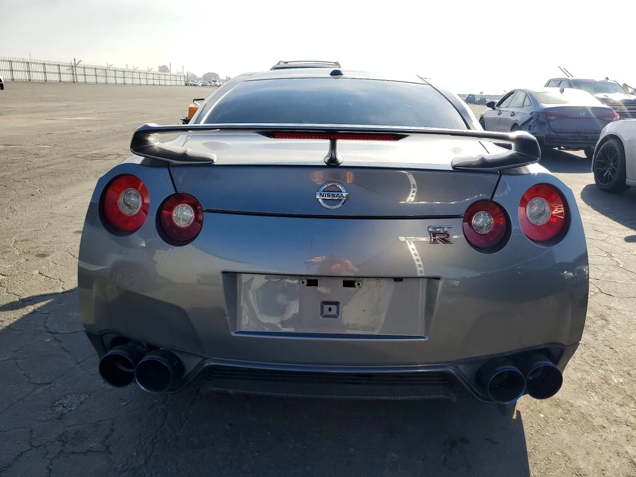 Nissan Gt-r PREMIUM | Mobile.bg � ����������� 6