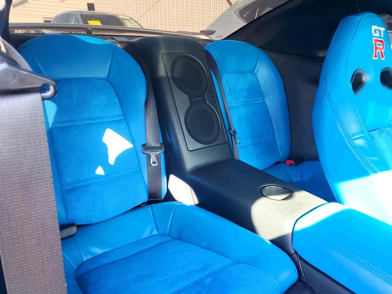 Nissan Gt-r PREMIUM | Mobile.bg � ����������� 10