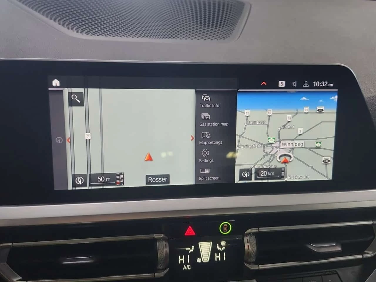 BMW 330 xDrive | PANO | KEYLESS | ПОДГРЕВИ | CARFAX - изображение 10