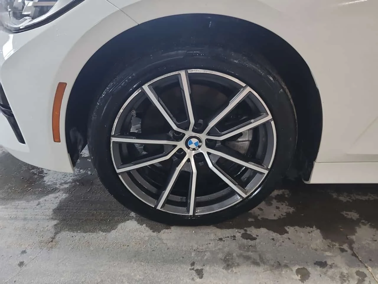 BMW 330 xDrive | PANO | KEYLESS | ПОДГРЕВИ | CARFAX - изображение 6