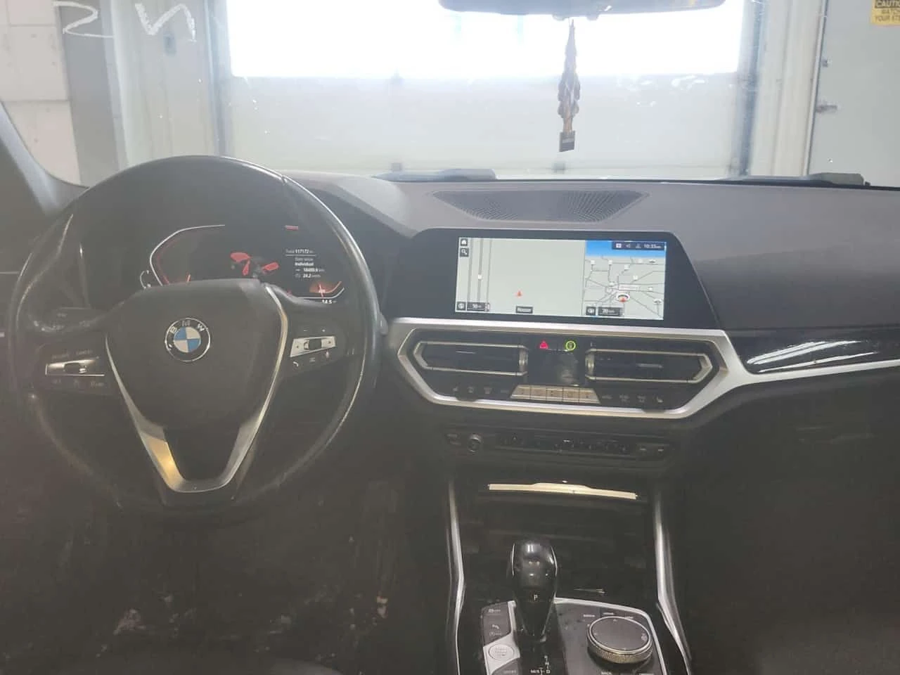 BMW 330 xDrive | PANO | KEYLESS | �������� | CARFAX | Mobile.bg � ����������� 11