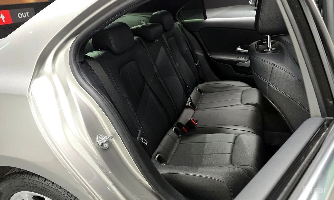 Mercedes-Benz A 220 | Mobile.bg � ����������� 12