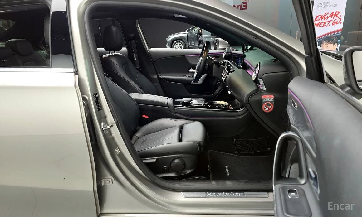 Mercedes-Benz A 220 | Mobile.bg � ����������� 11