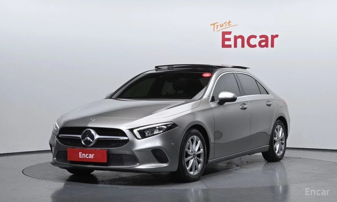 Mercedes-Benz A 220 | Mobile.bg � ����������� 1