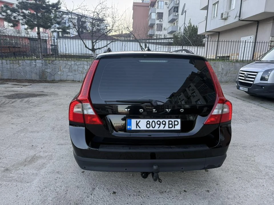 Volvo V70  - изображение 6