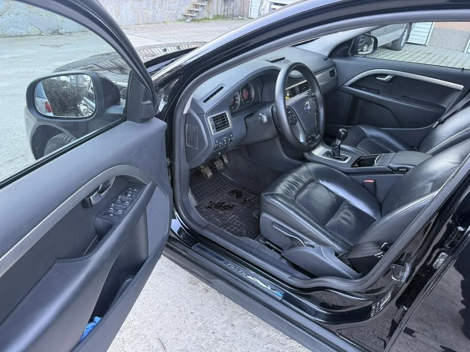 Volvo V70  - изображение 7