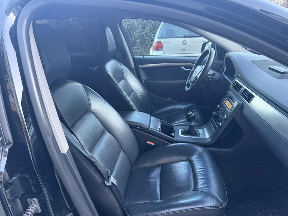 Volvo V70 | Mobile.bg � ����������� 11